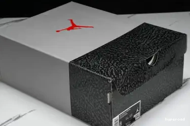 Hyperoad 3 Jordan 
